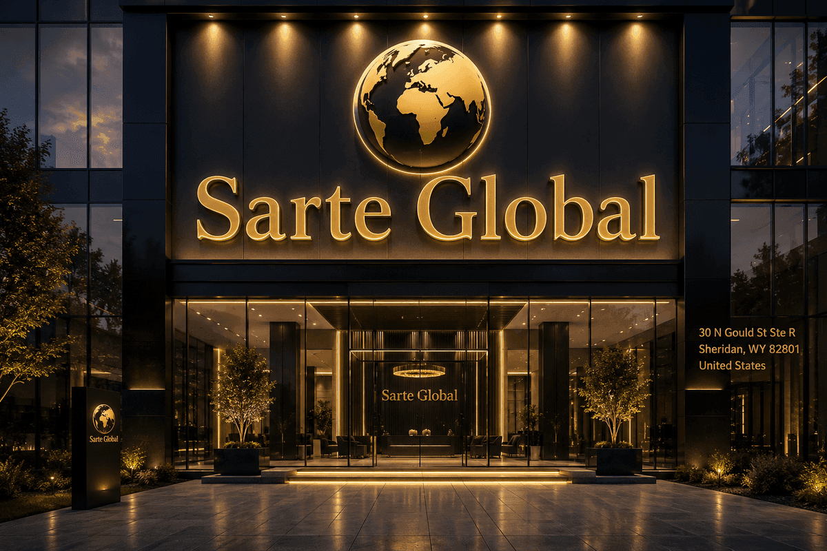 The Sarte Global team building a WooCommerce online store in the studio.
